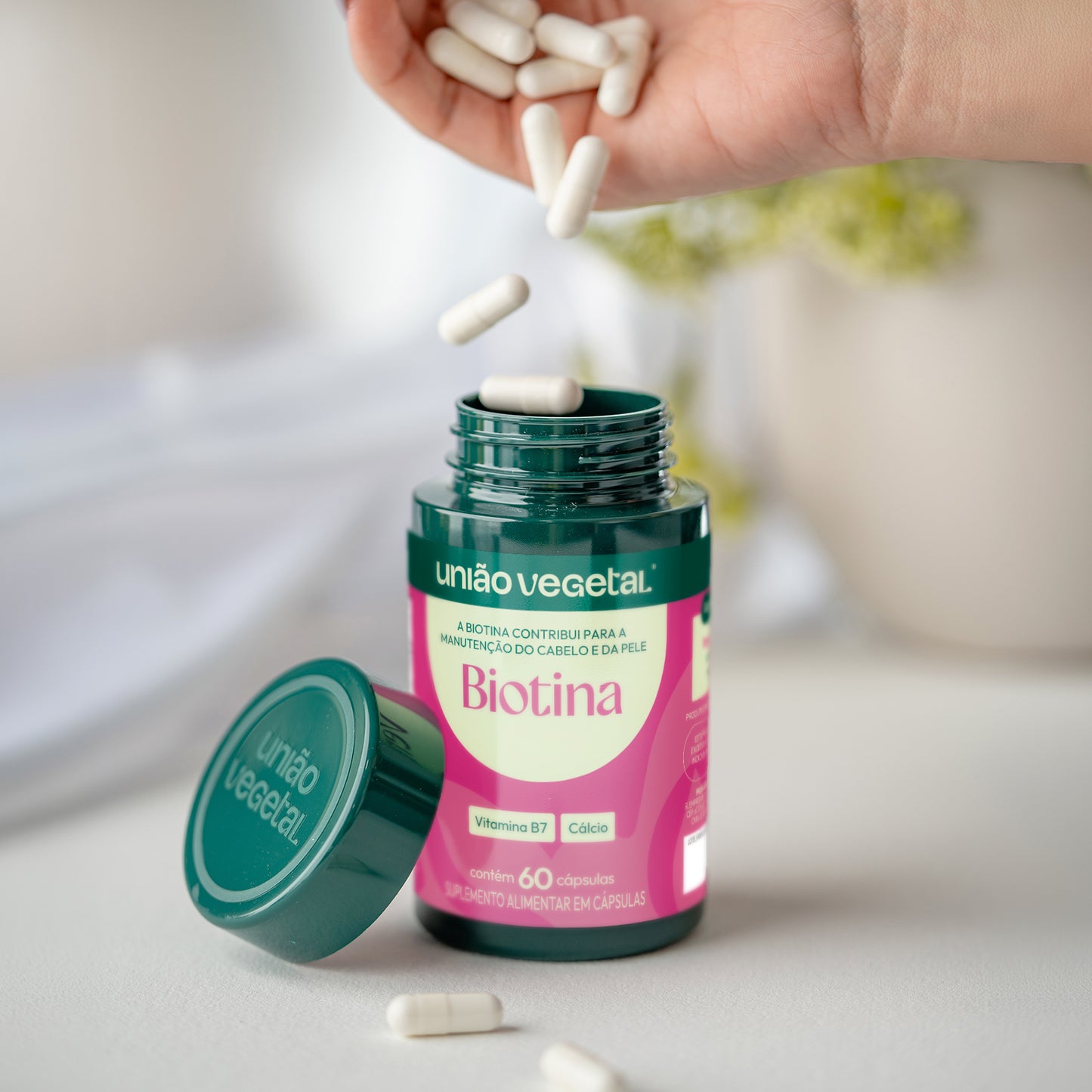 Biotina
