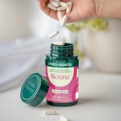 Biotina