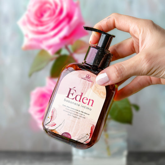 Sabonete Íntimo Éden | 250 mL