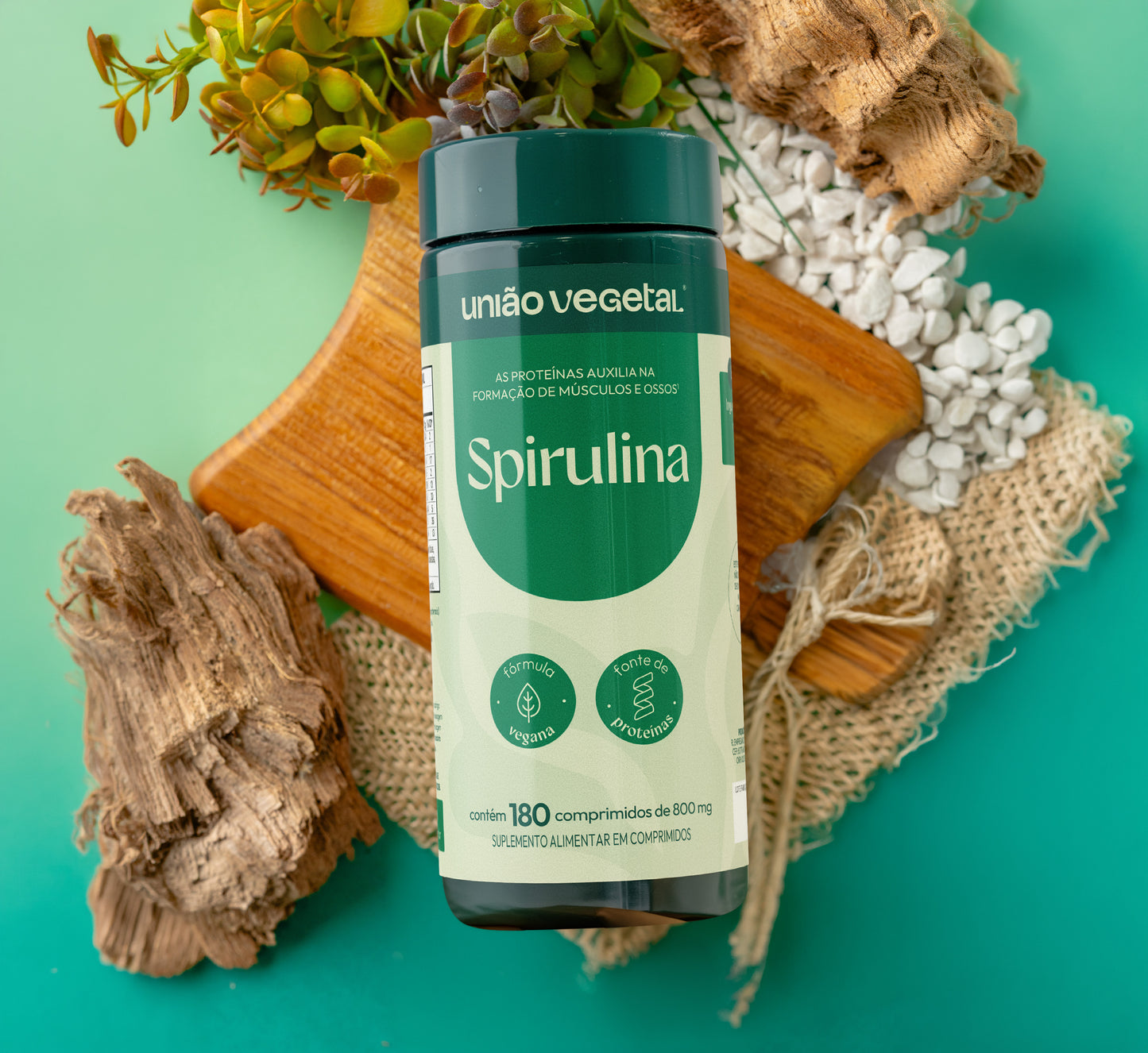 Spirulina