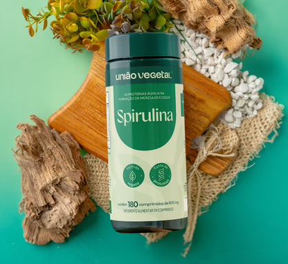 Spirulina