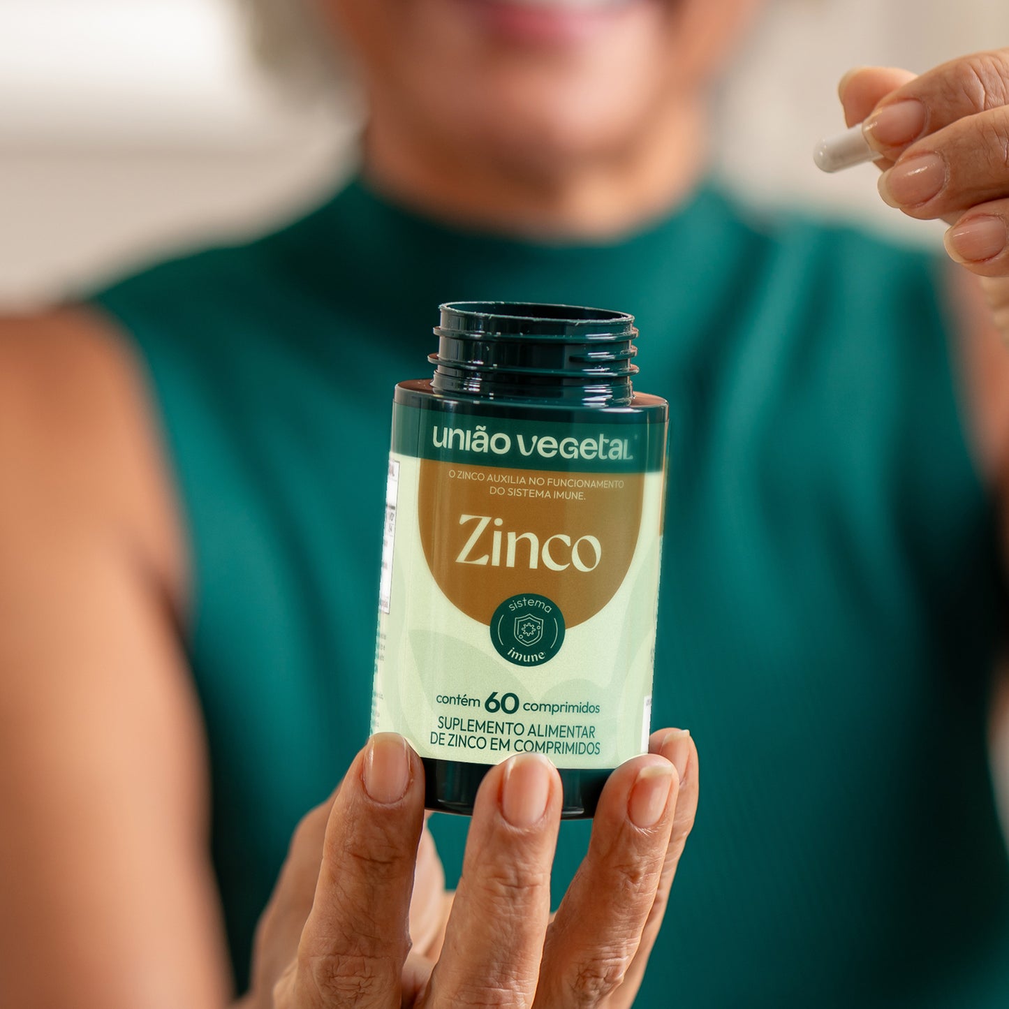 Zinco | 29mg | 60 comp.
