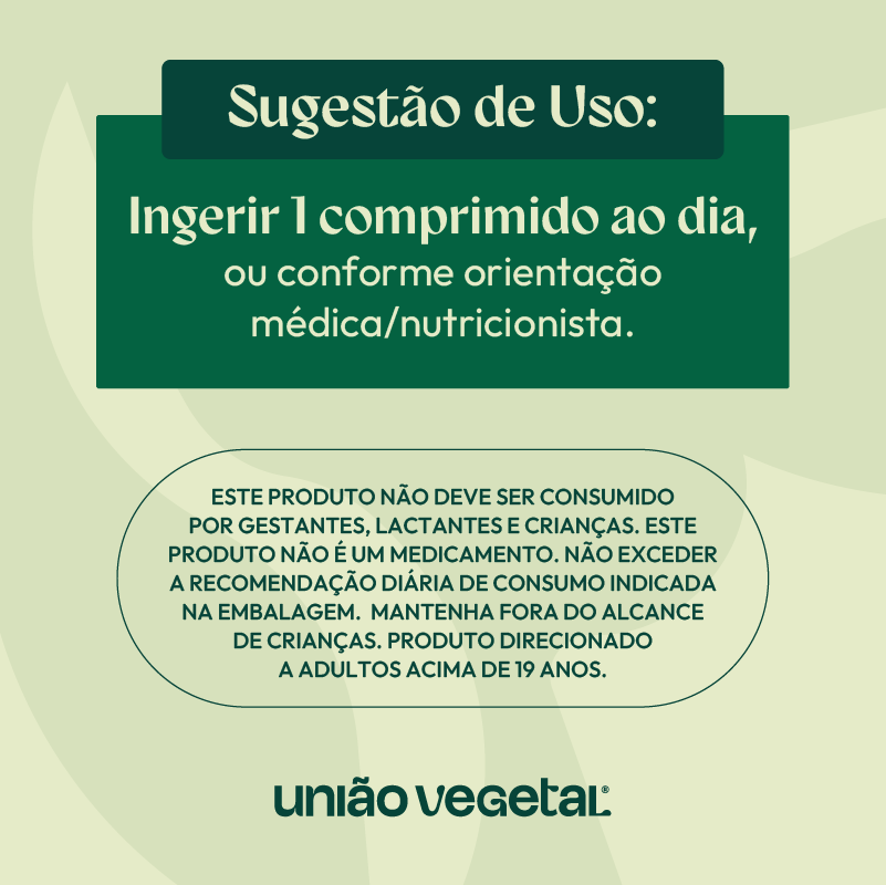 Vitamina K2 | 60 comp.