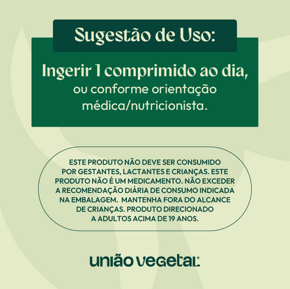 Vitamina K2 | 60 comp.