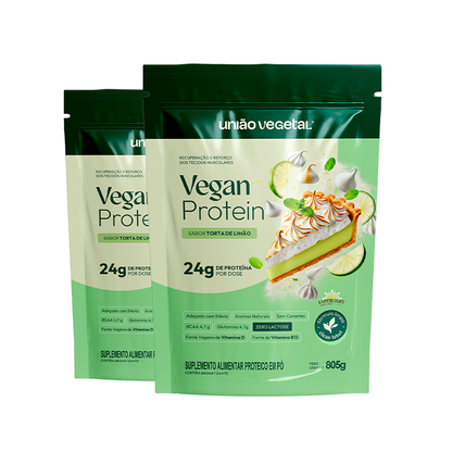 Vegan Protein | 805g