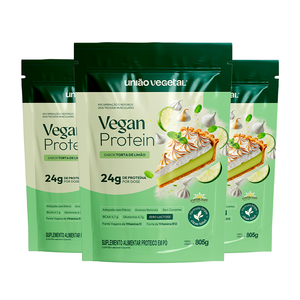 
                  
                    Carregar imagem no visualizador de catergoria, Vegan Protein | 805g
                  
                