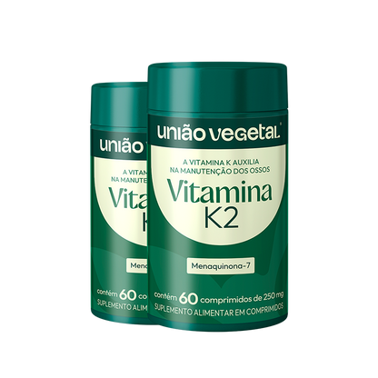 Vitamina K2 | 60 compr
