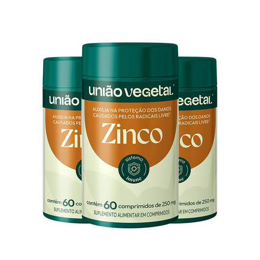 Zinco | 29mg | 60 comp.