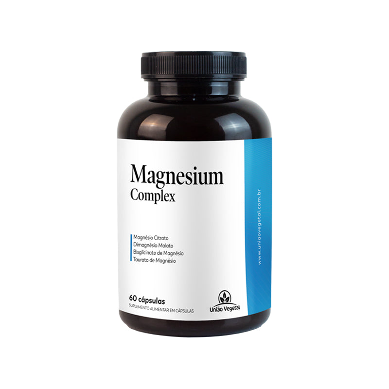 Magnesium Complex