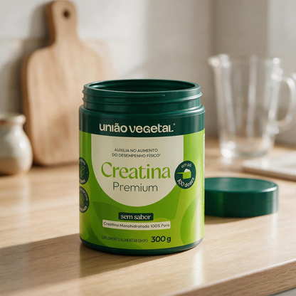 Creatina | 300g