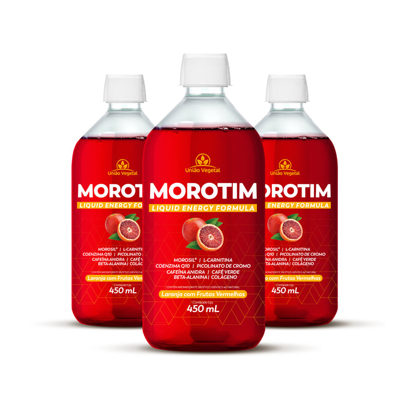 Morotim | 03 unidades