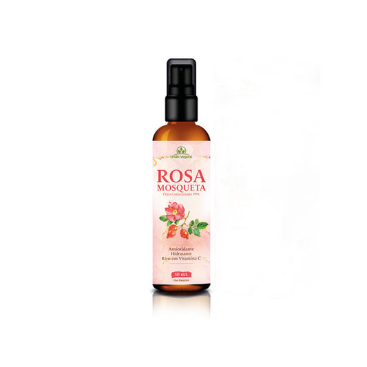 Óleo Rosa Mosqueta | 50 mL